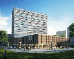 Office Space in Sector 63 Gurgaon, India