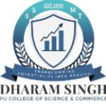 Dr N Dharam Singh
