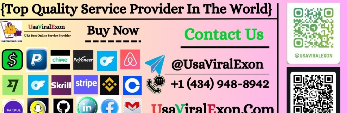 Buy Verified PayPal Accounts