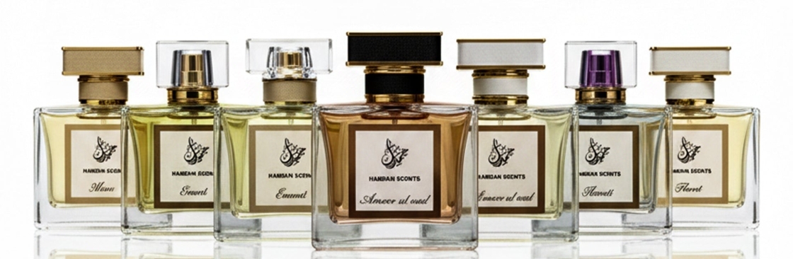 Hamdan Scents