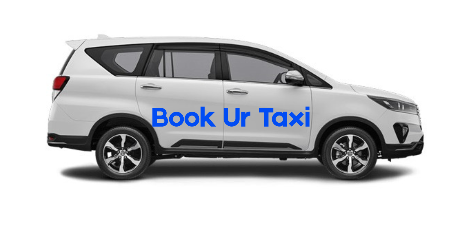 Delhi to Mohali Taxi | Booking Start ₹2975 - BookUrTaxi