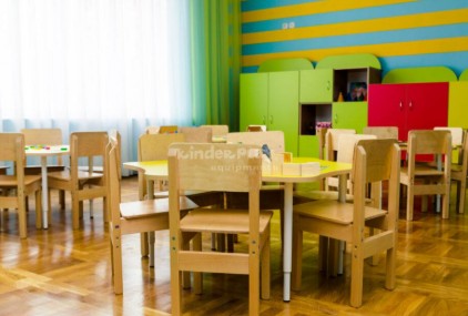Redefining Learning and Play Spaces in Bangalore – Kinderplay Equipments