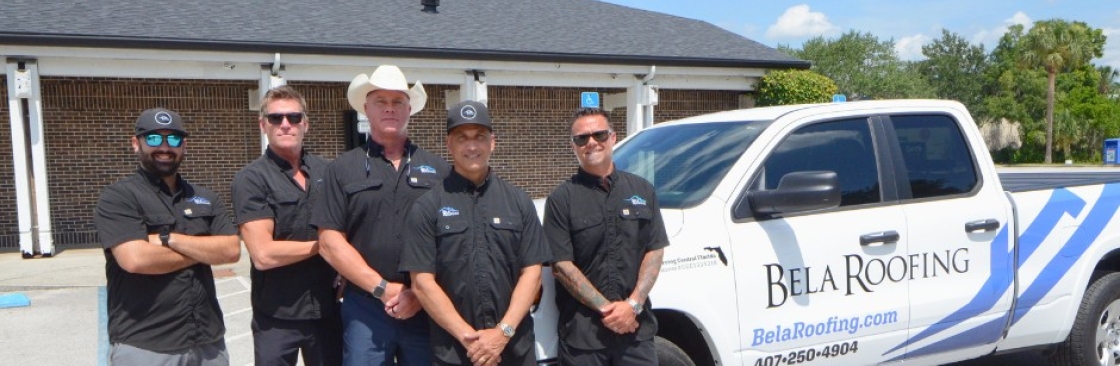 Bela Roofing
