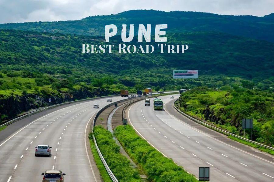 Best Road Trips from Pune | Top Short & Long Drives from Pune