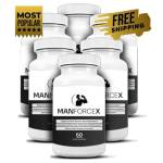 ManForceX ManForceX