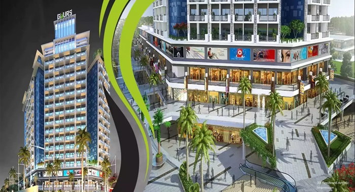 Gaur Yamuna City: A Complete Investor-Friendly Guide to an Emerging 250-Acre Integrated Township on Yamuna Expressway - AtoAllinks