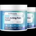 ArthrovixCre ArthrovixCre