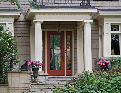 Budgeting Tips for Front Door Supply Projects – twdsupplies