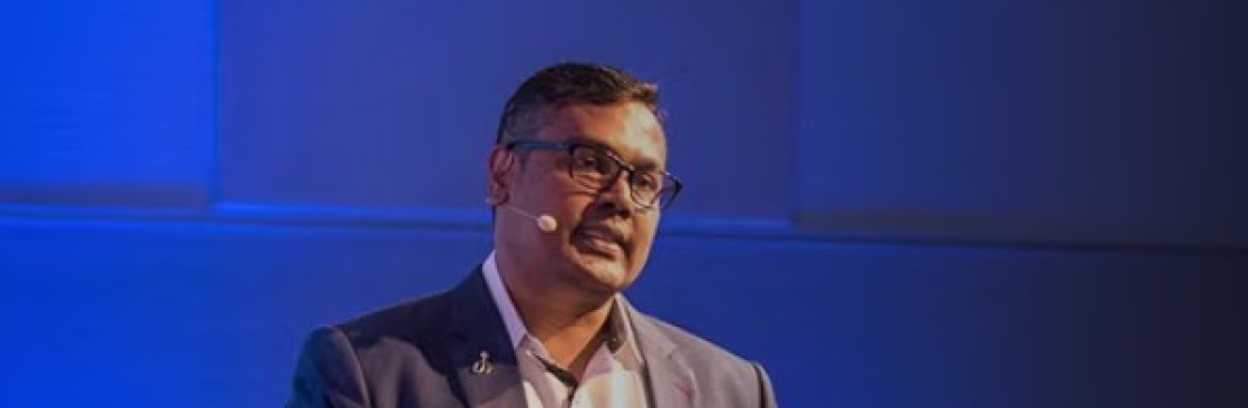 AI Keynote speaker in Singapore