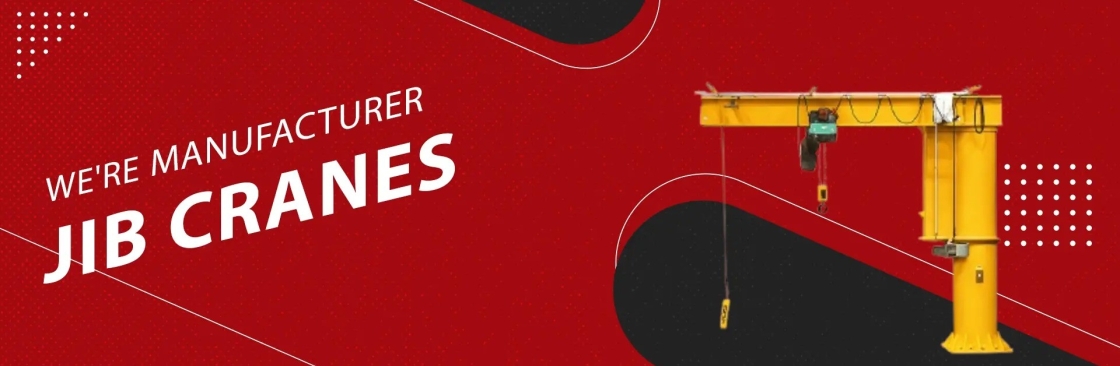 Electrocrane Equipment