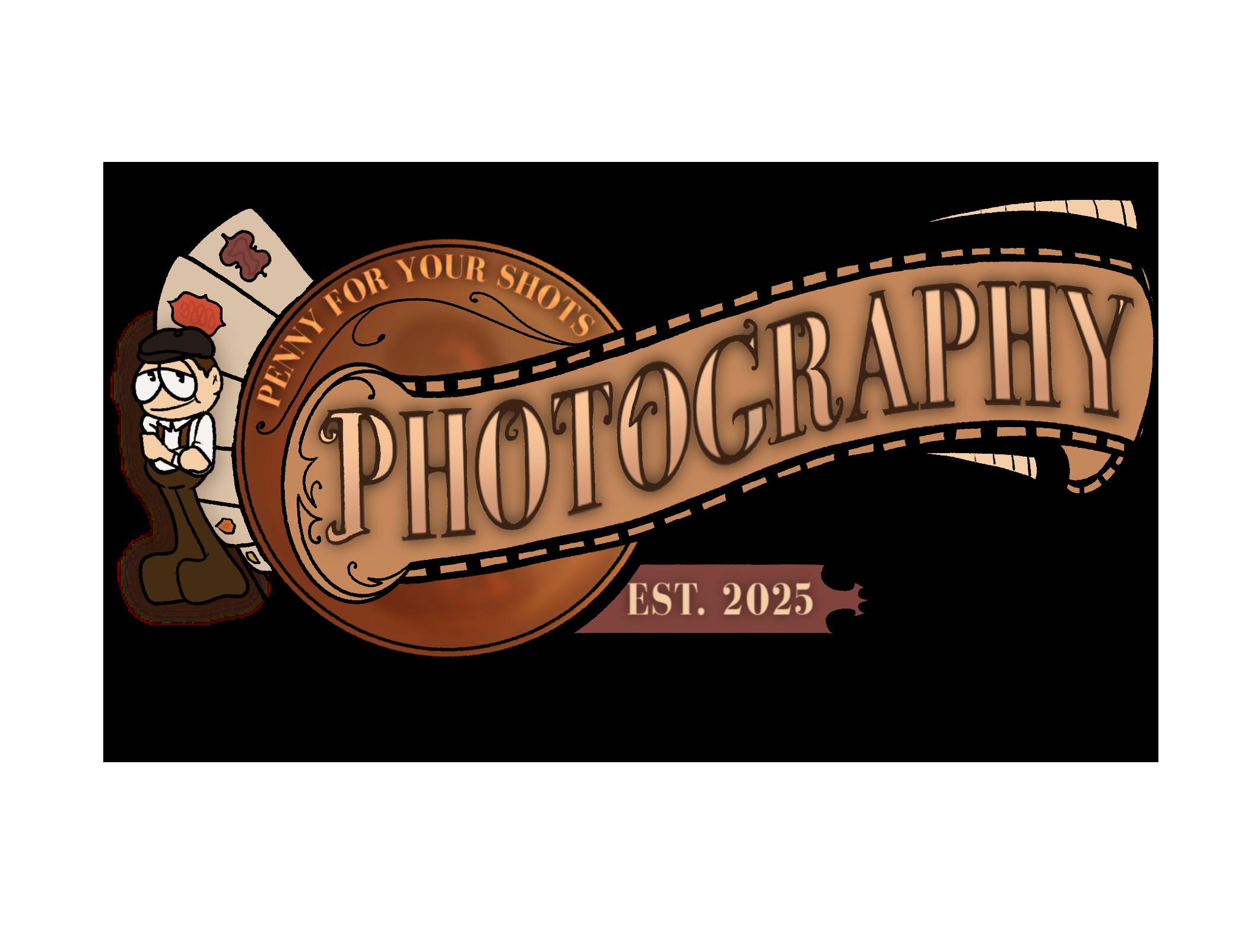 Penny For Your Shots Photography