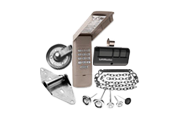 Garage Door Accessories in Canada | J&S Garage Doors