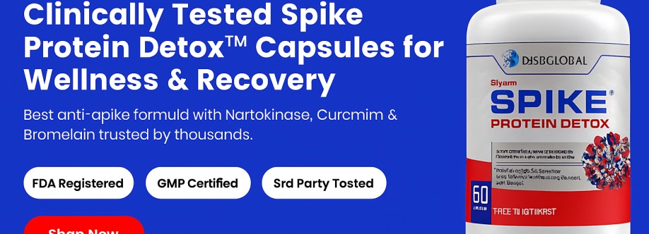 Spike Detox