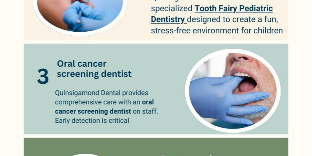 Quinsigamond  Dental by Quinsigamond Dental - Infogram
