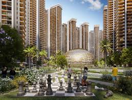 Best 2 & 3 BHK Flats in Sector 74 Gurgaon