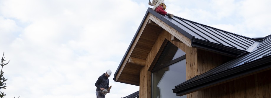 DoubleA Roofing and Chimney