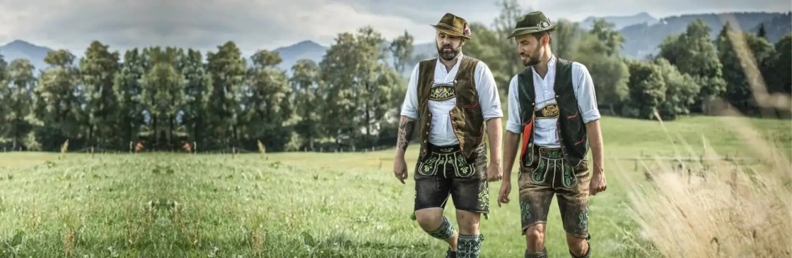 Bavarian Attire
