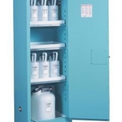 Flammable material storage cabinets Profile Picture