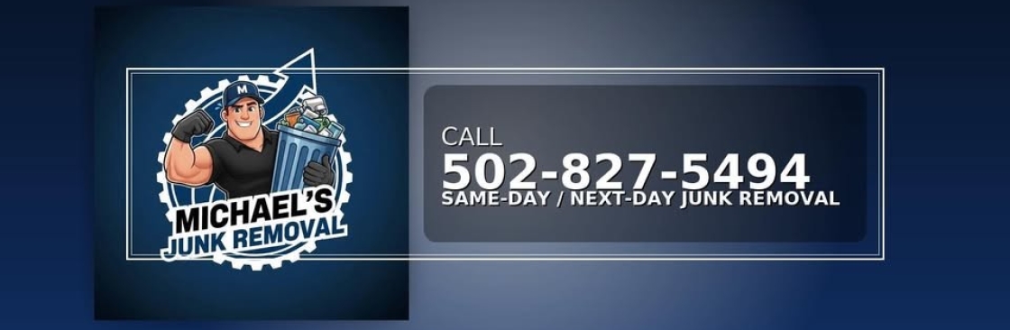 Michael’s Junk Removal