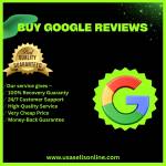 Buy Google Reviews