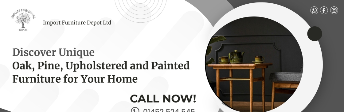 Import Furniture Depot Ltd