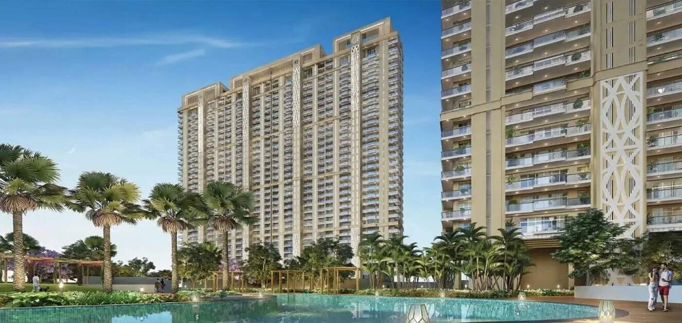 Best Residential Property in Sector 37C Gurgaon