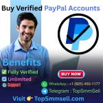Buy Verified PayPal Accounts