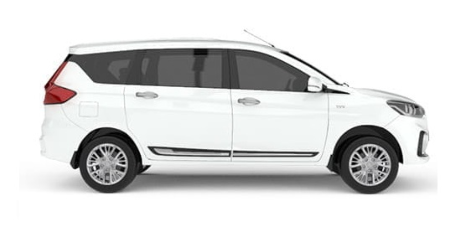 Chandigarh To Jibhi Taxi | Booking Start 9₹ Per Km - BookUrTaxi