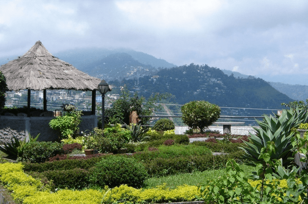 Darjeeling Kalimpong Tour Package - 4N/5D -Tripoventure