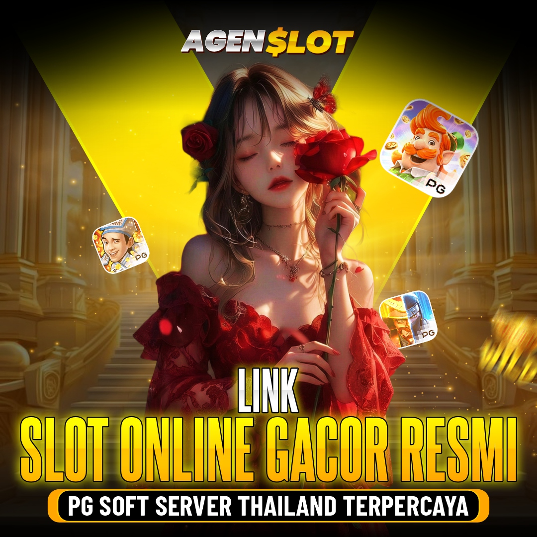 AGEN SLOT | Situs Pragmatic Gacor Gampang Maxwin & Slot Demo Online Terpercaya