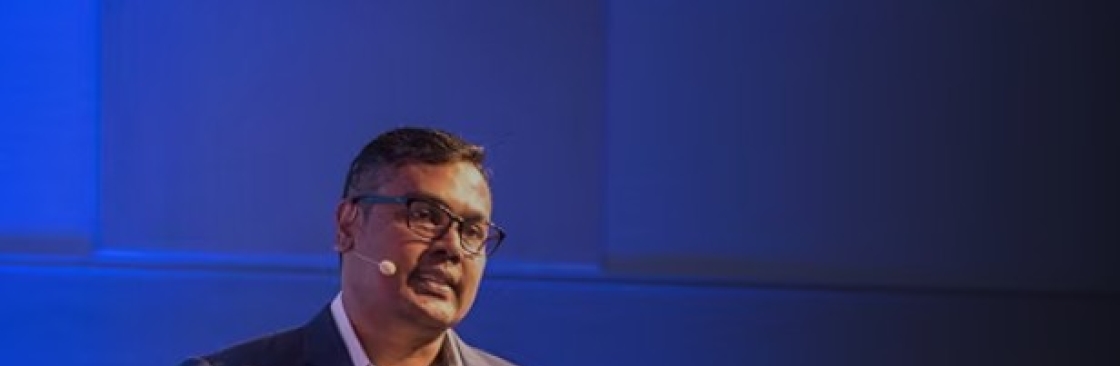 Best Keynote Speaker in Singapore Dr jerome joseph