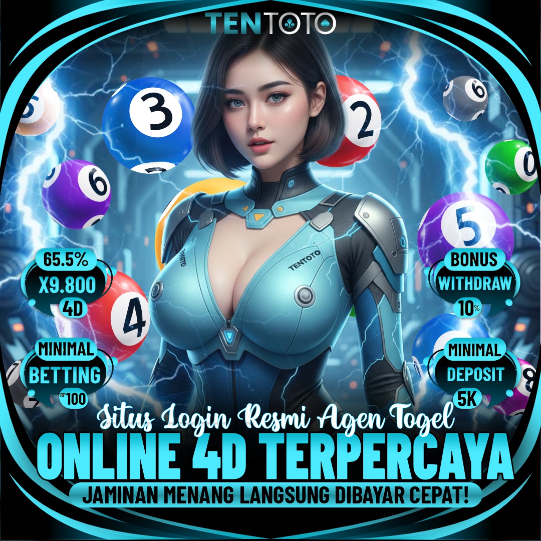 TENTOTO ?Login Agen Bandar Togel Online Resmi Dengan Situs Terbaik & Paling Terpercaya Tahun 2025