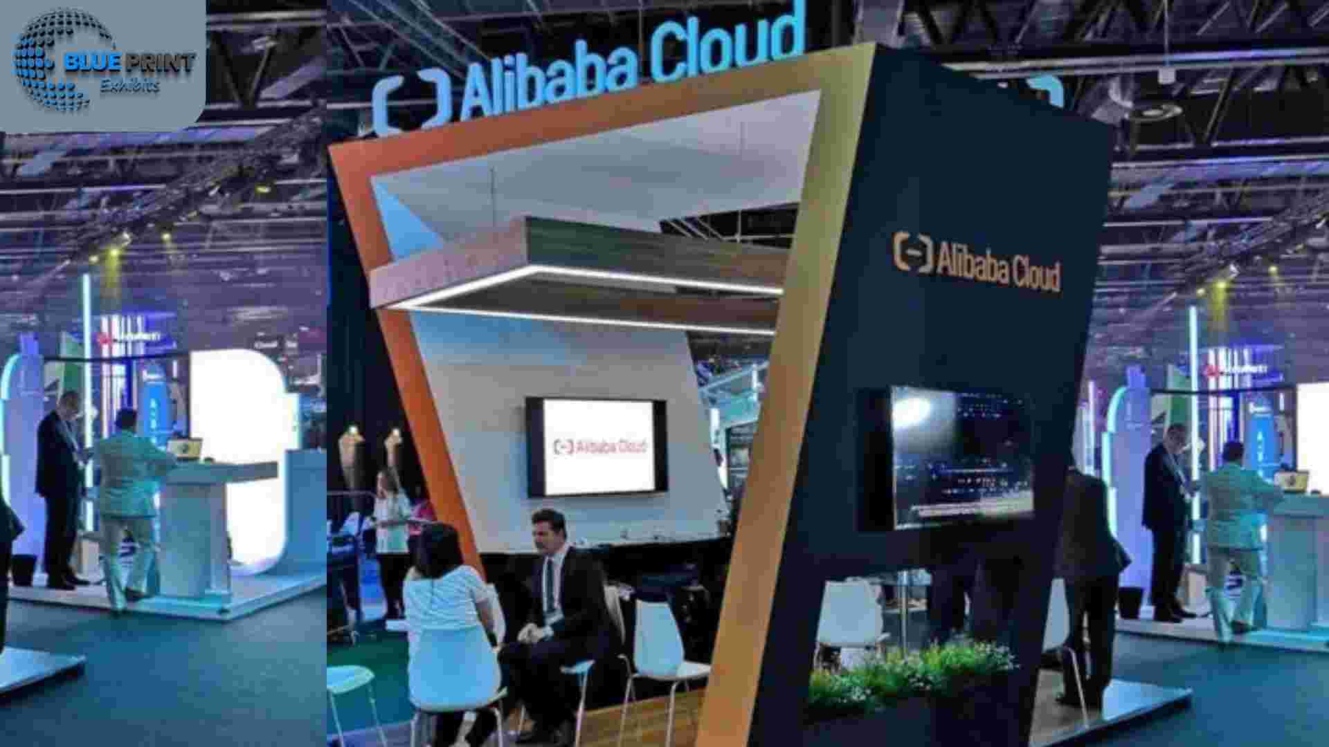 Top Trade Fair Stand Builders Helping Exhibitors in Berlin | SabayLok