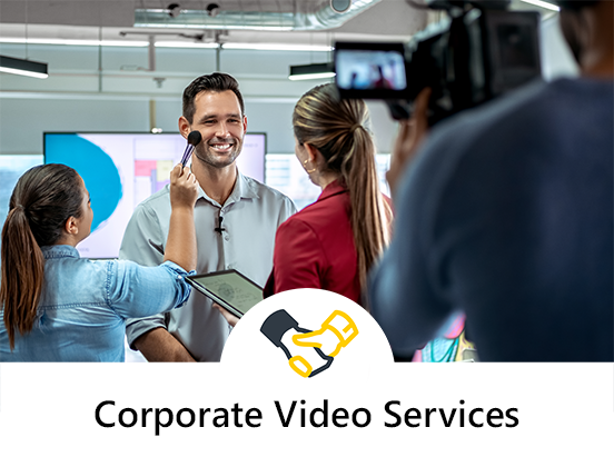 Corporate and Commercial Video Naples, Florida | ITZ Media