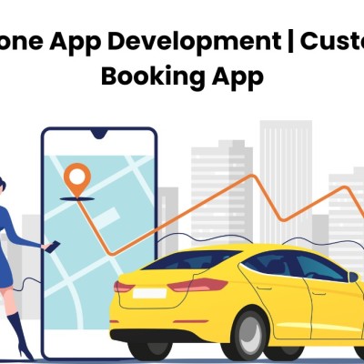 Uber Clone App Development | Custom Taxi Booking App Profile Picture