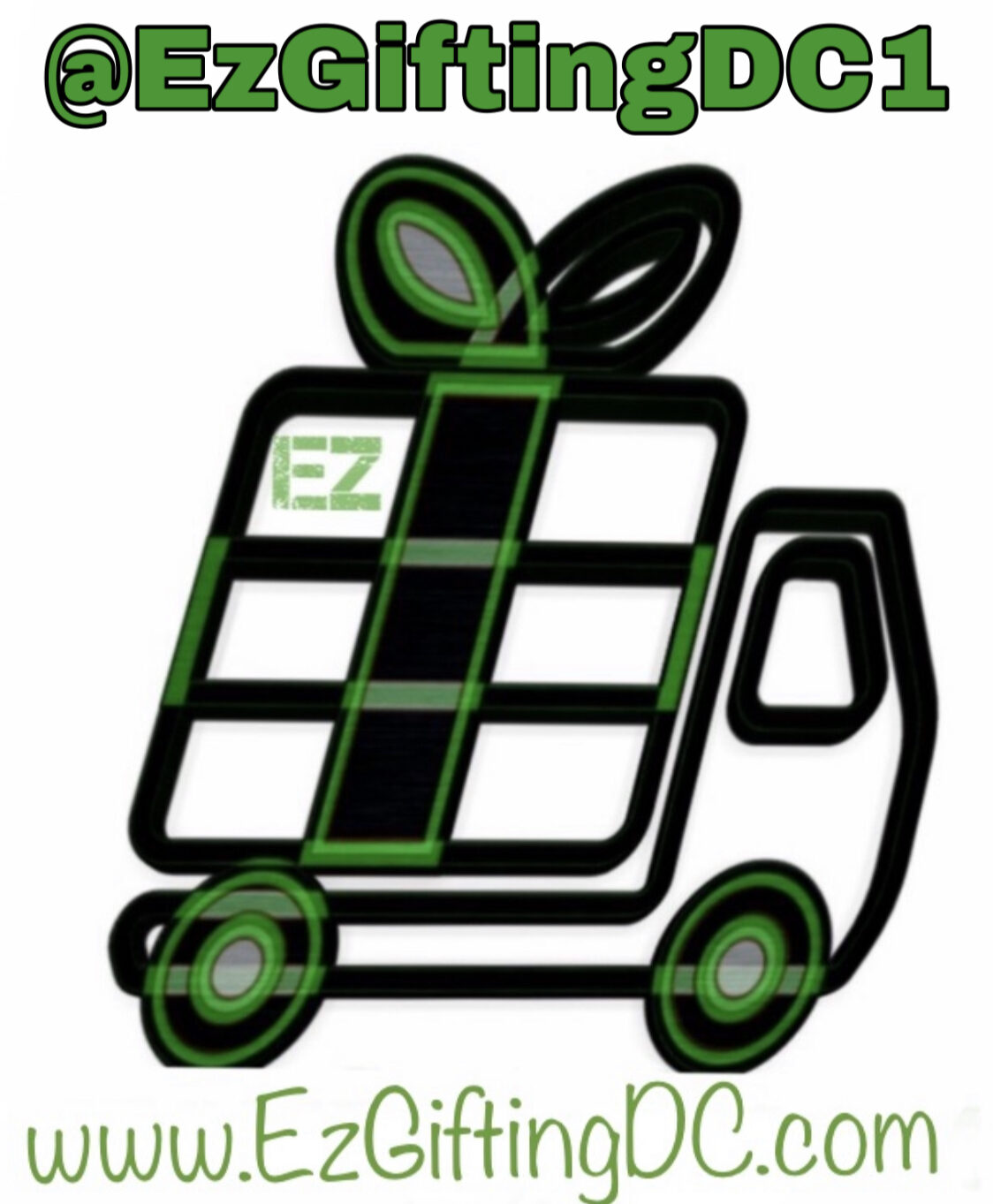 EZ GIFTING DC DISPENSARY