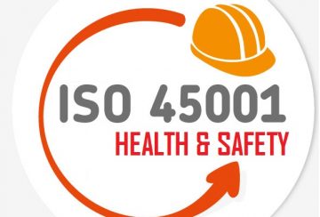 ISO 45001 Lead Auditor Course - IAS Qatar