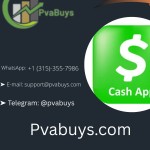 Buy Verified Cash Cash App USA  Accounts