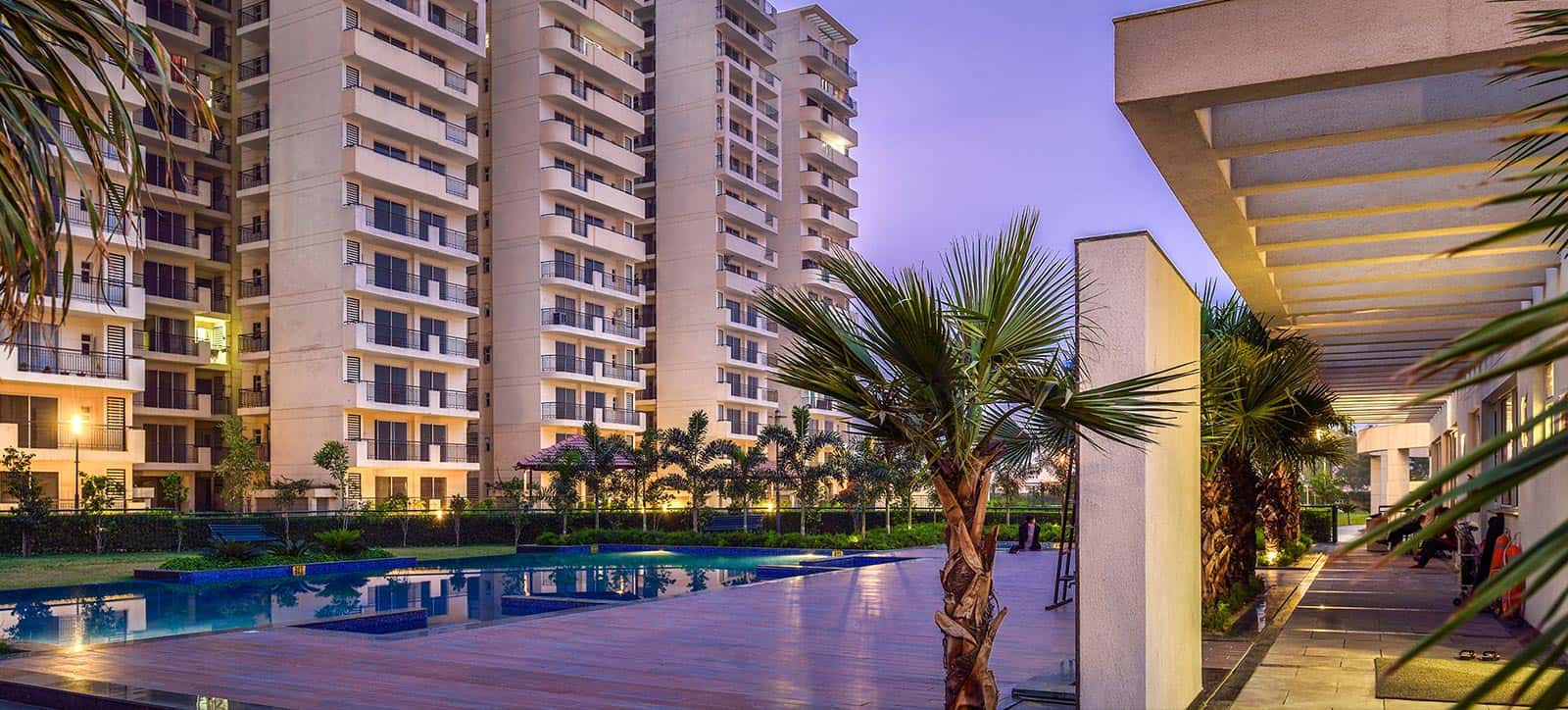 Residential Property in Sector 81 Gurgaon