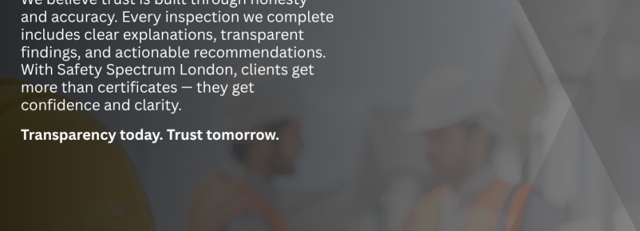 Safety Spectrum London