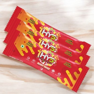 BERRY TWIST Profile Picture