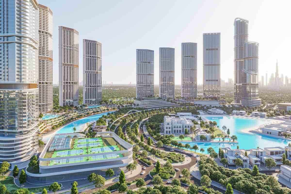 Why More Foreign Buyers Are Choosing Dubai? What It Means for Property Prices