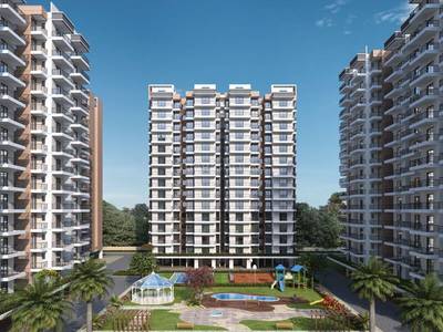 Best 2 & 3 BHK Flats in Sector 77 Gurgaon