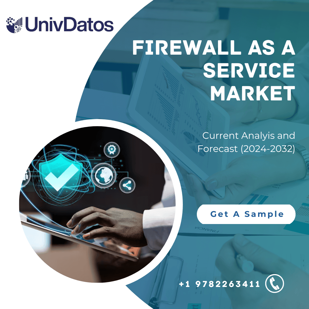 Firewall as a Service Market: Analysis & Forecast 2024-2032