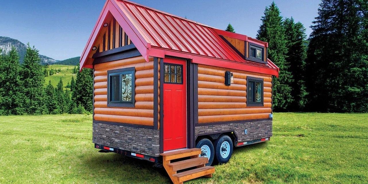 What Standards and Building Codes Apply to Tiny Homes in BC? | Articles | Rolling Bear Tiny Homes | Gan Jing World - Technology for Humanity | Video & Movie Streaming