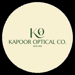 Kapoor Optical Co