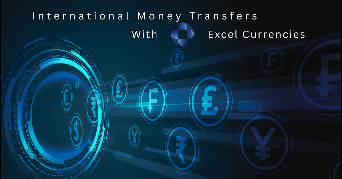 Fast, Secure, and Cost-Effective International Money Transfer