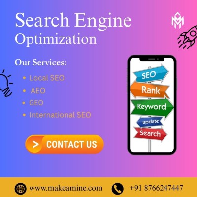 Get Citations from Ai chatbots with Seo company India Profile Picture