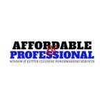 Affordable & Professional
