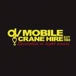 Diamond Valley Mobile Crane Hire